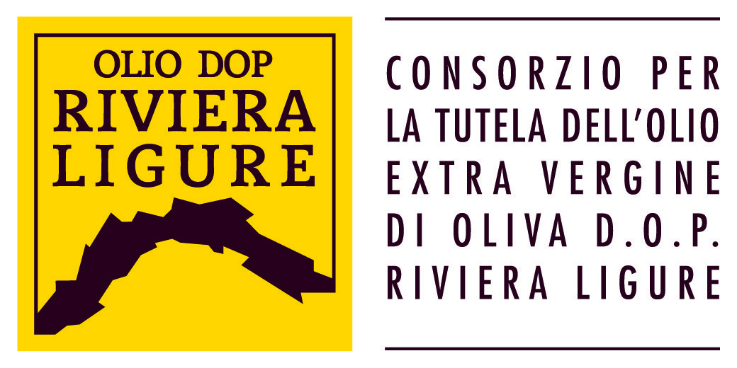 Logo DOP Riviera Ligure